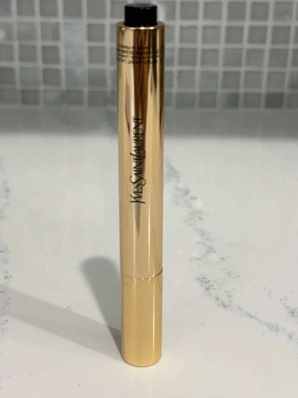 Yves Saint Laurent NEW Touche Éclat Awakening Concealer Click Pen MSRP $40